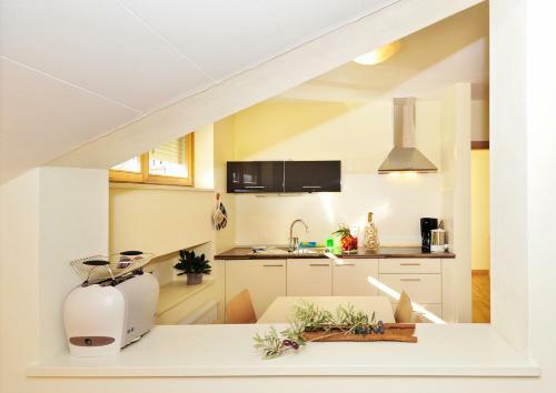 Apartamento Residence Mignon