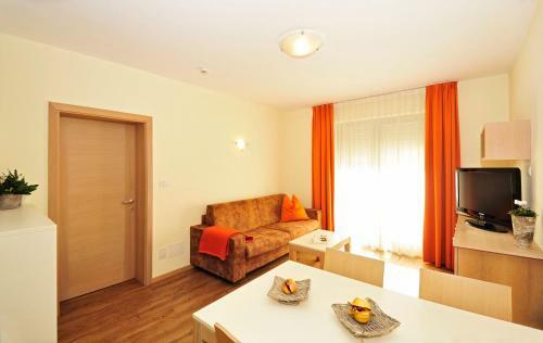 Apartamento Residence Mignon