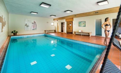 Apartamento Residence Mignon