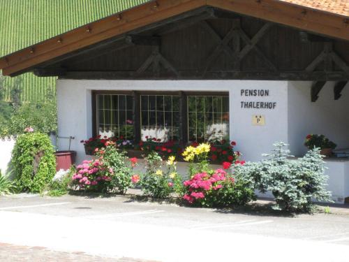 Hotel Pension Thalerhof