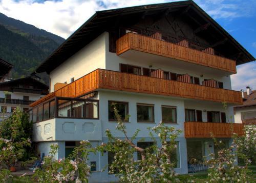 Hotel Pension Thalerhof
