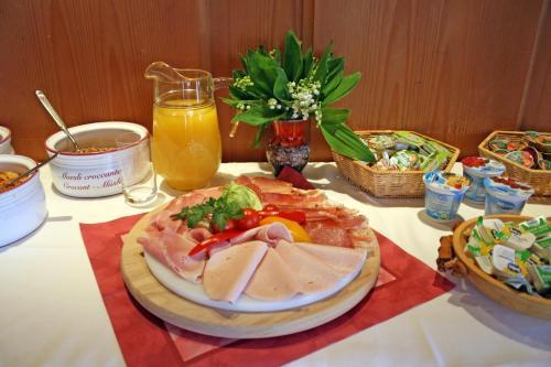Hotel Pension Thalerhof