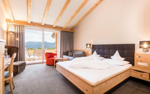 Hotel Zirmerhof & Residence