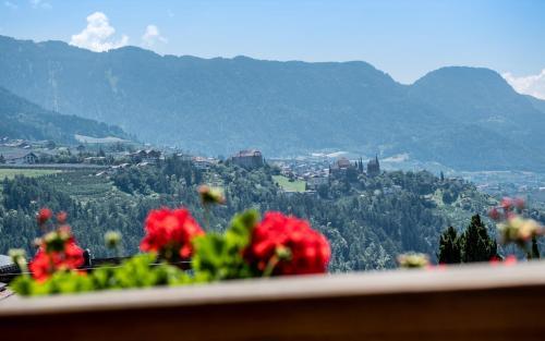 Hotel Zirmerhof & Residence