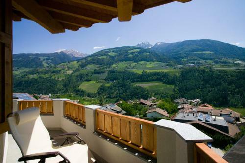 Hotel Zirmerhof & Residence