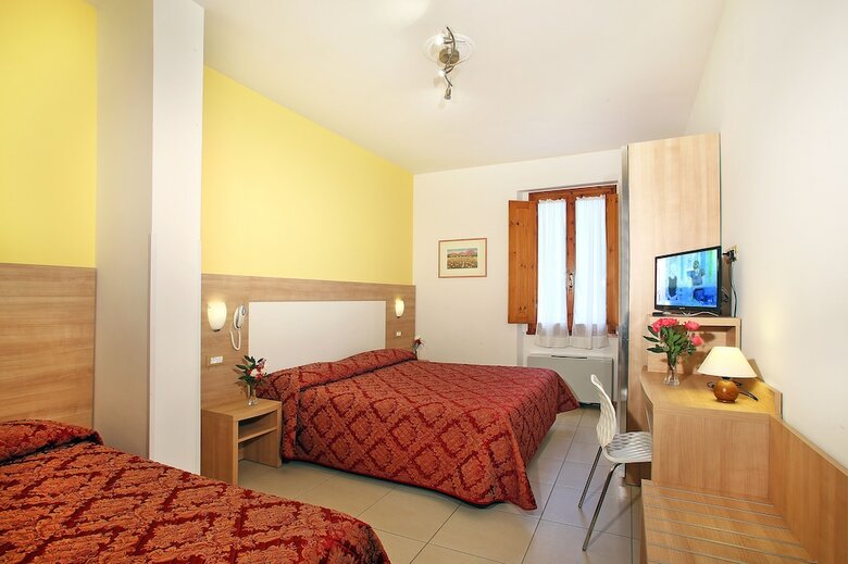 Hotel Marrani