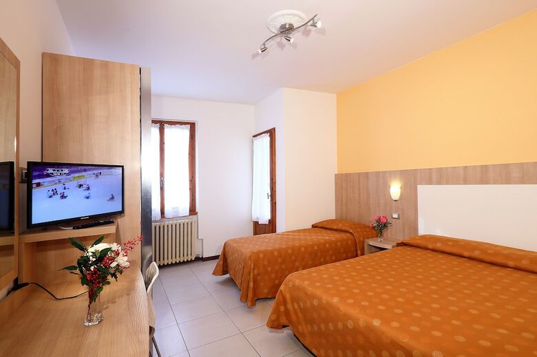 Hotel Marrani