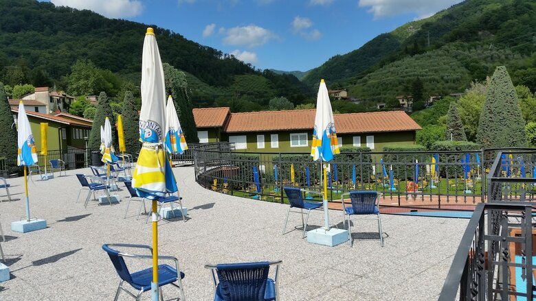 Hotel Marrani