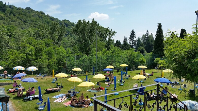 Hotel Marrani