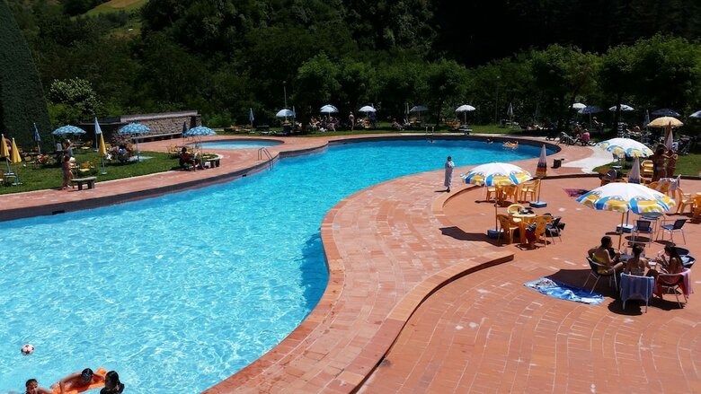 Hotel Marrani
