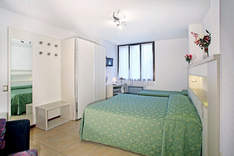 Hotel Marrani