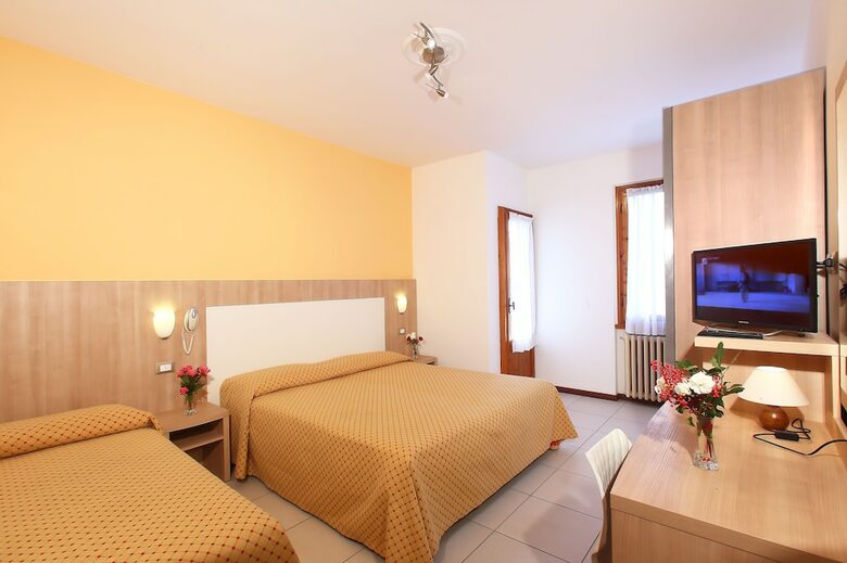 Hotel Marrani