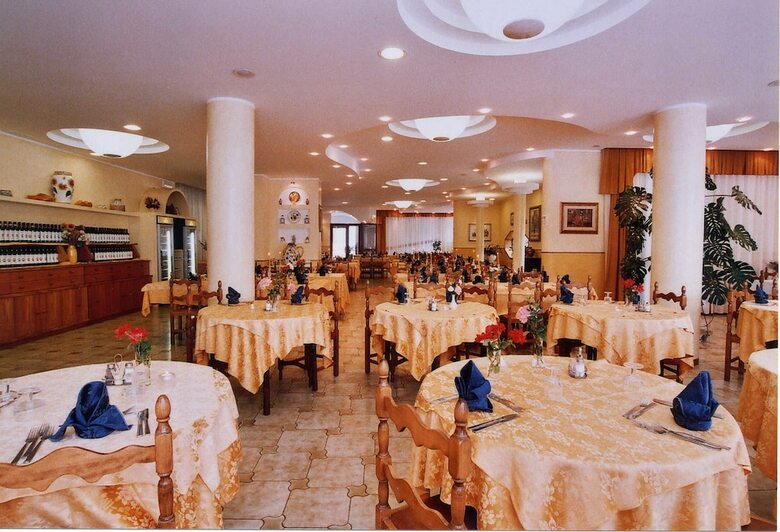 Hotel Marrani