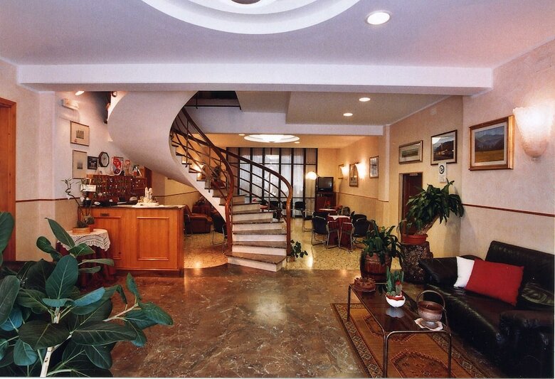 Hotel Marrani