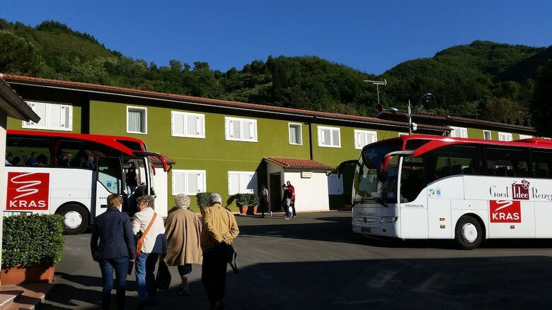 Hotel Marrani