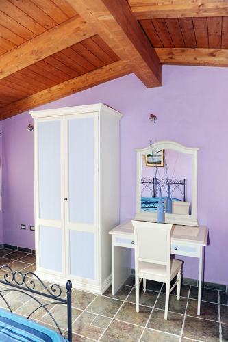 Hostal Trasicca Bon Espoir