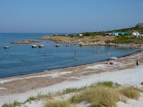 Hostal Trasicca Bon Espoir