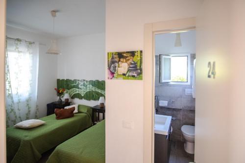 Agroturismo Agricola Samadhi