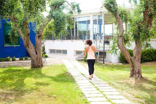 Agroturismo Agricola Samadhi