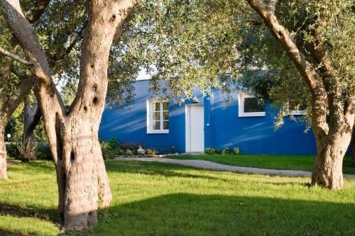 Agroturismo Agricola Samadhi
