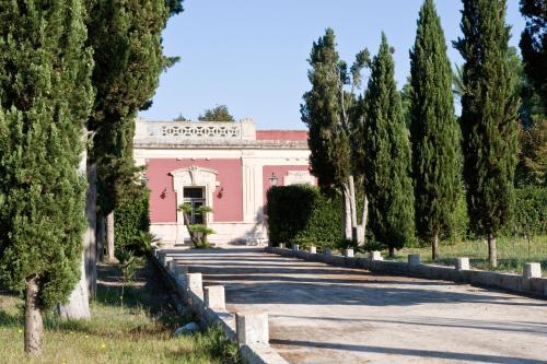 Agroturismo Agricola Samadhi