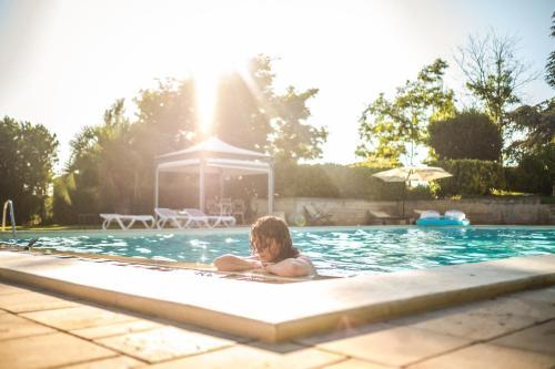 Agroturismo Agricola Samadhi