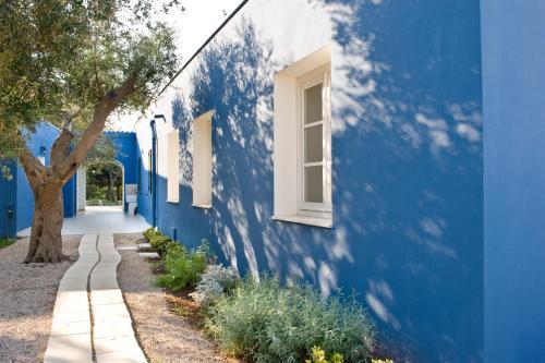 Agroturismo Agricola Samadhi