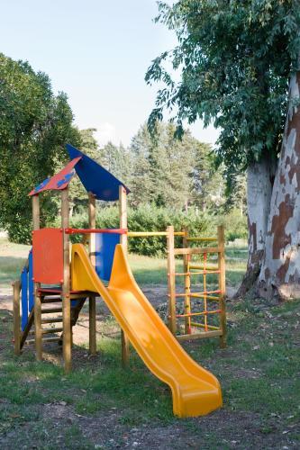 Agroturismo Agricola Samadhi