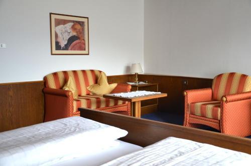 Hotel Kreuz