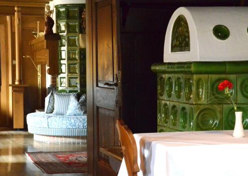 Hotel Kreuz