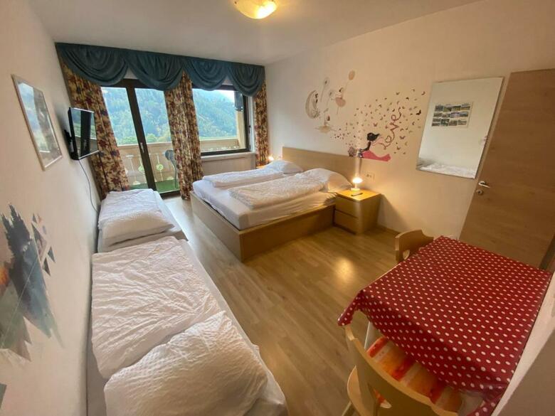Hotel Laimerhof