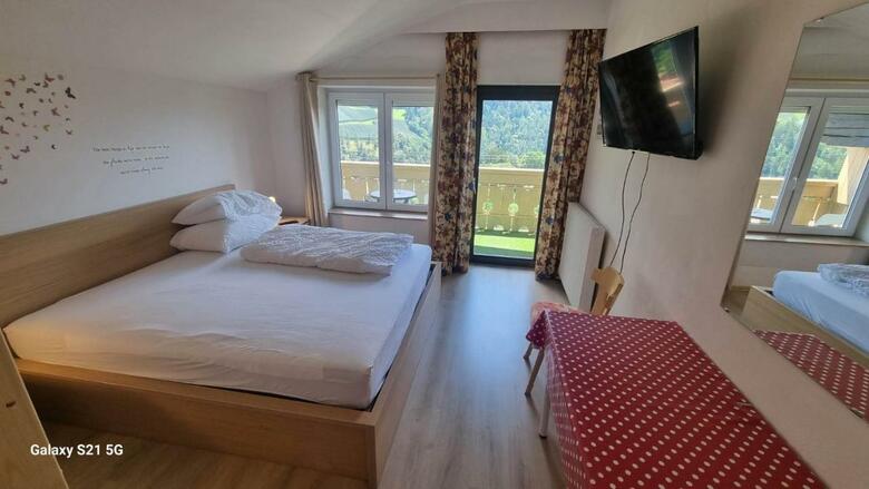 Hotel Laimerhof