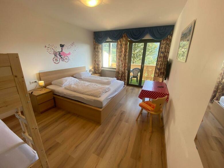 Hotel Laimerhof