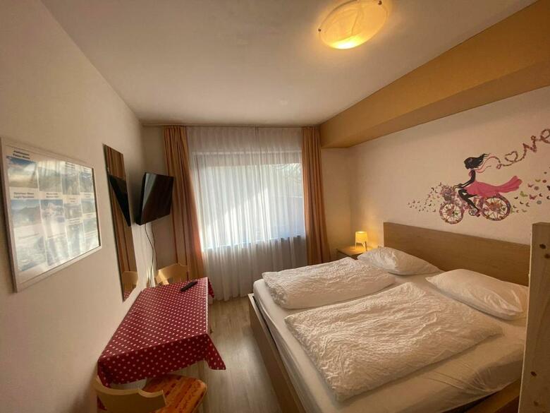 Hotel Laimerhof