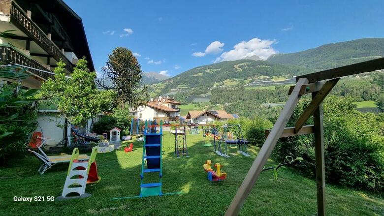 Hotel Laimerhof
