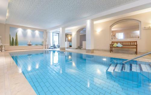 Apartamento Landhaus Freiburgerhof