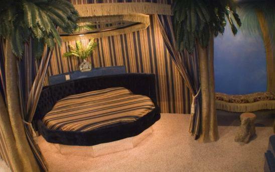 Hotel Designer Inn And Suites
