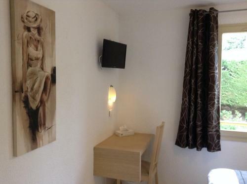Hotel Hostellerie Du Luberon
