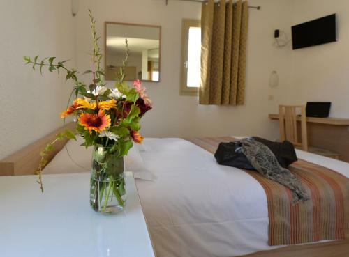 Hotel Hostellerie Du Luberon