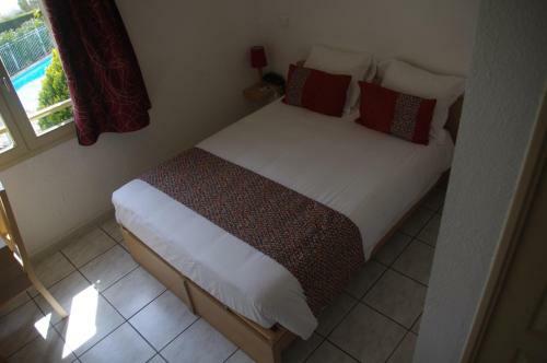 Hotel Hostellerie Du Luberon