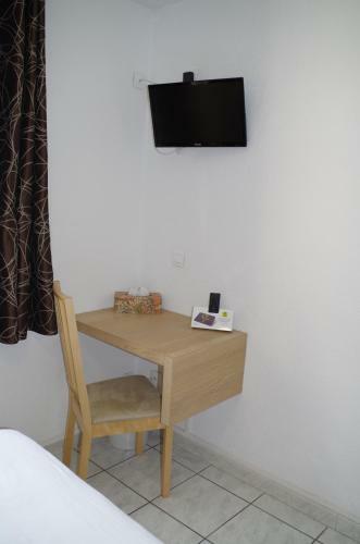 Hotel Hostellerie Du Luberon