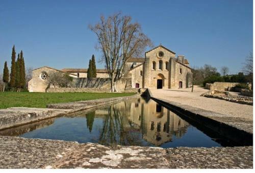 Hotel Hostellerie Du Luberon