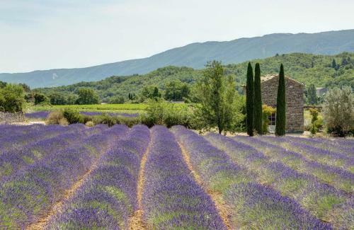 Hotel Hostellerie Du Luberon