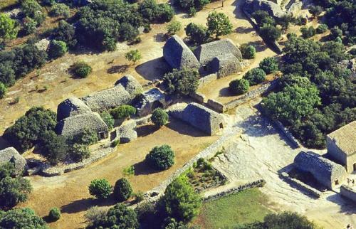 Hotel Hostellerie Du Luberon