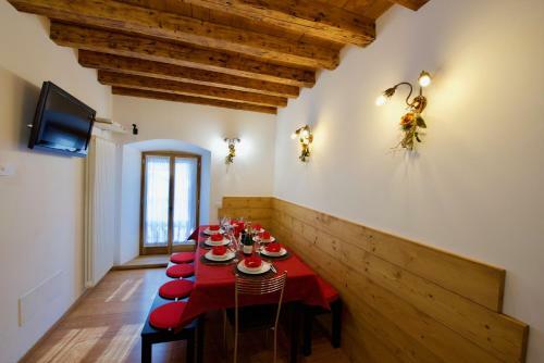 Bed & Breakfast Alla Regia