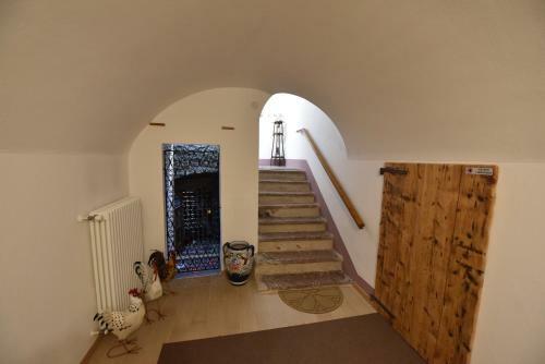Bed & Breakfast Alla Regia