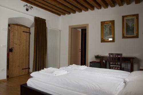 Bed & Breakfast Alla Regia