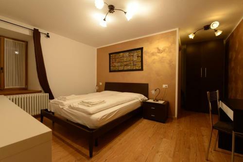 Bed & Breakfast Alla Regia