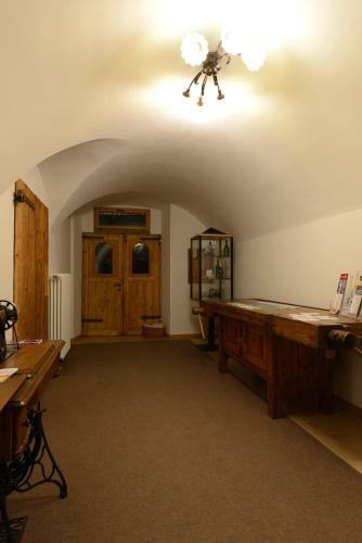 Bed & Breakfast Alla Regia