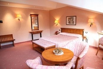 Hotel Serino